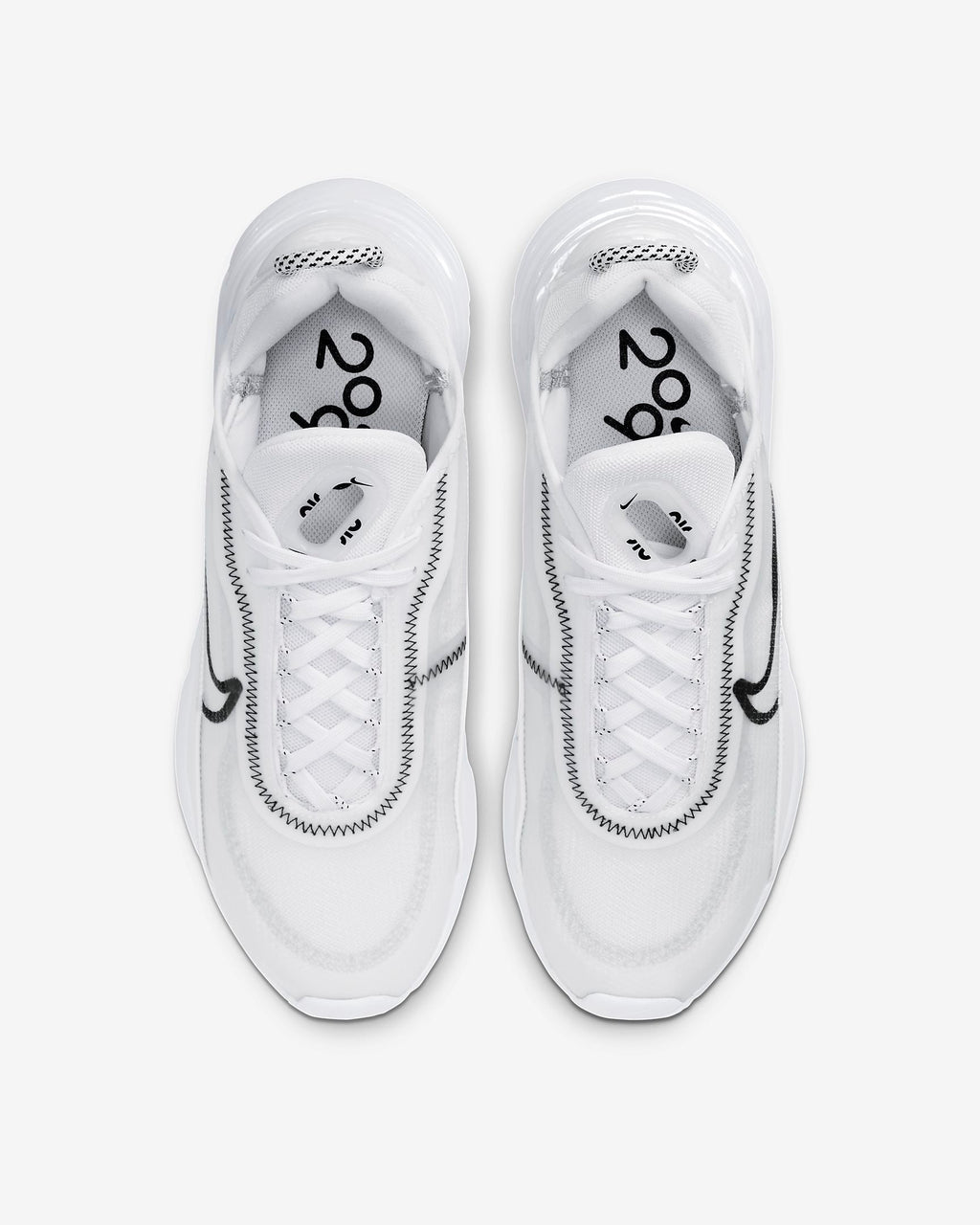 Nike Air Max 2090 White Sneakers CK2612-100