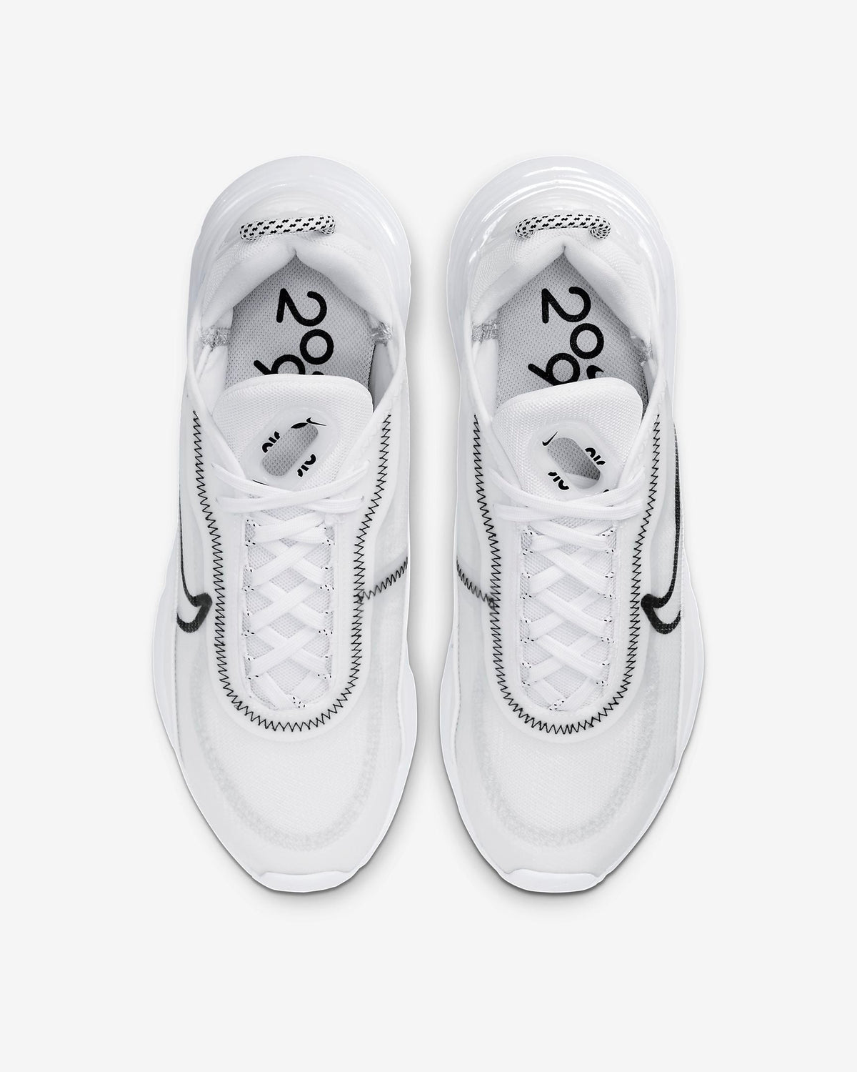 Nike Air Max 2090 White Sneakers CK2612-100