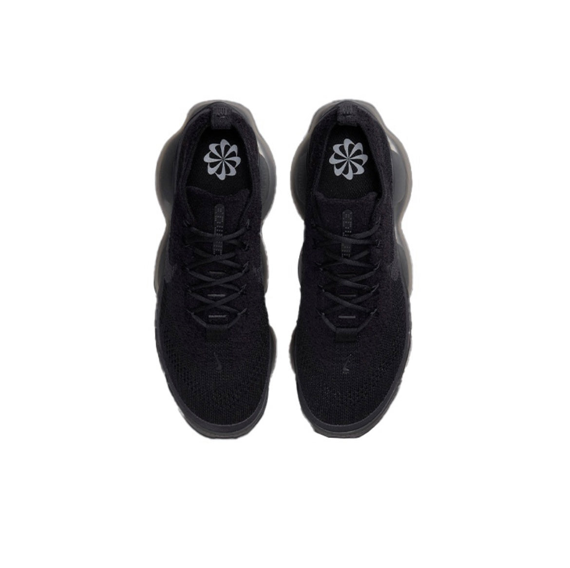 Nike Air Max Scorpion Triple Black Sneakers DJ4702-002
