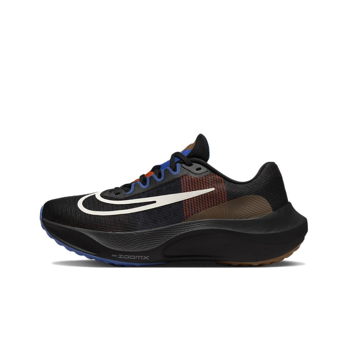 Nike Zoom Fly 5 A.I.R. Hola Lou Running Shoes DR9837-001