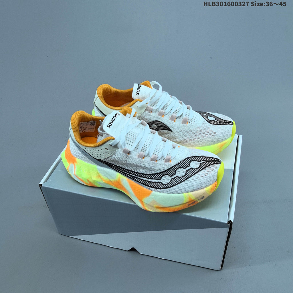 Saucony Endorphin Pro 4 Running Shoes
