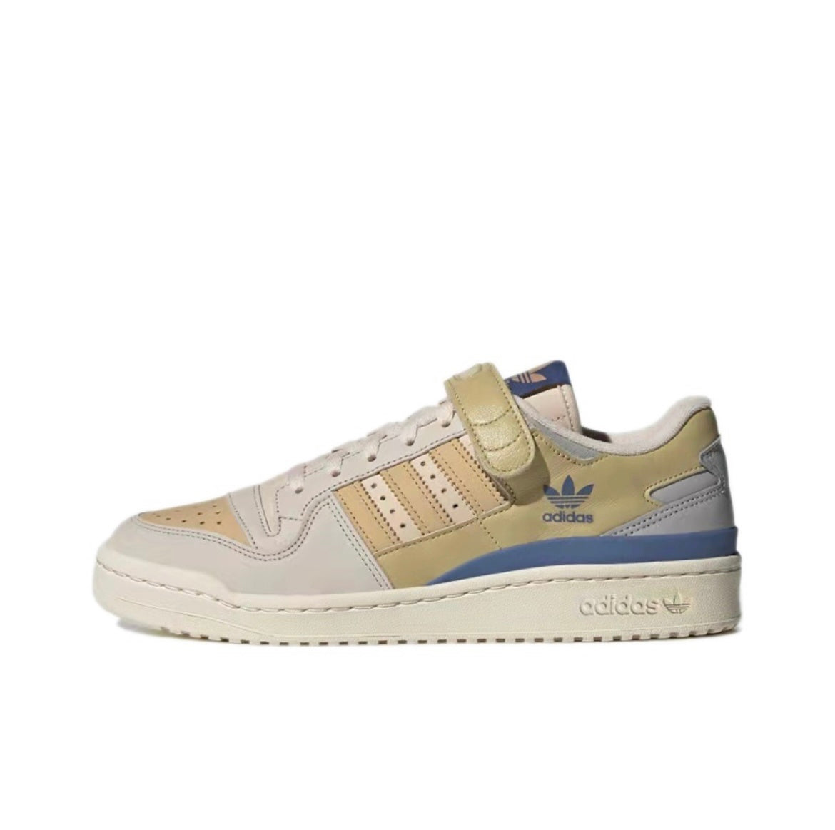 adidas Originals Forum 84 Low Concrete Jungle Sneakers GX4575