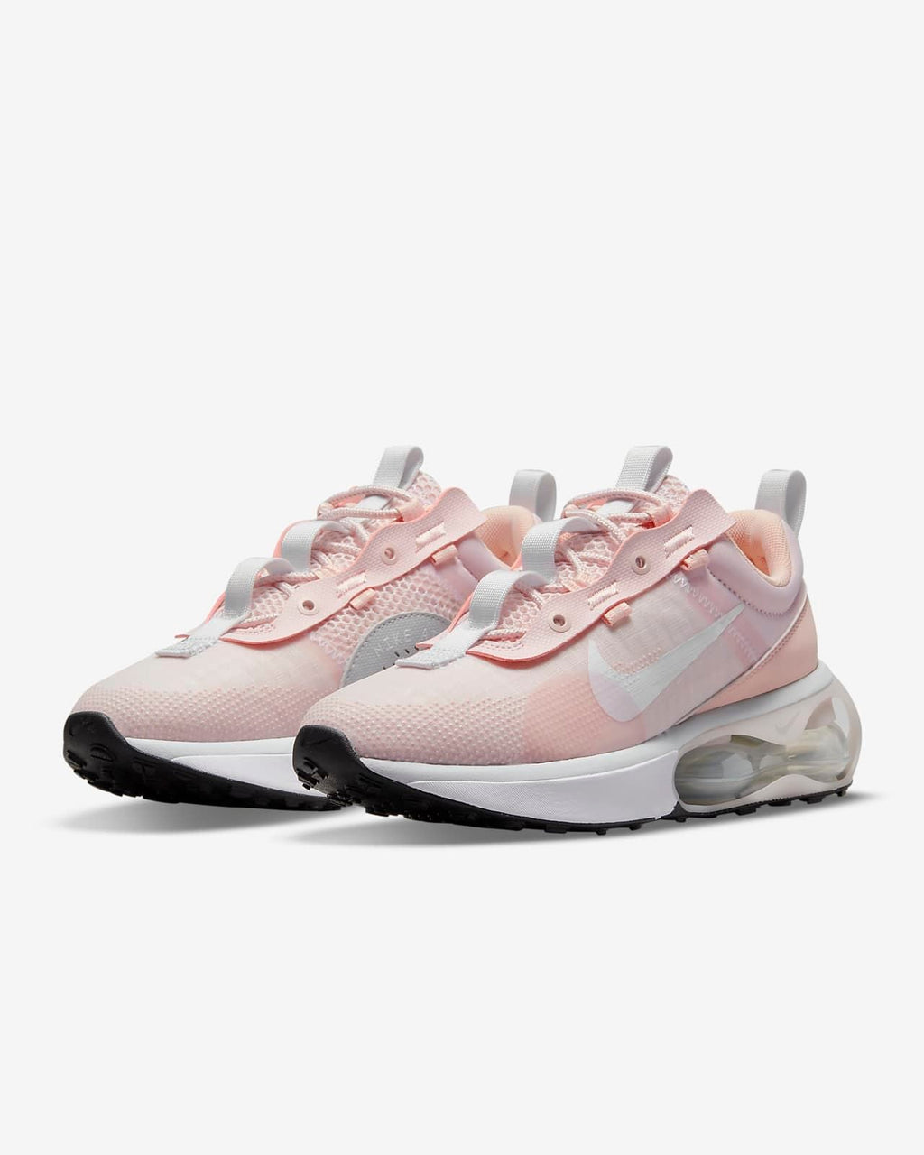 Nike Air Max 2021 Pink Sneakers DA1923-600