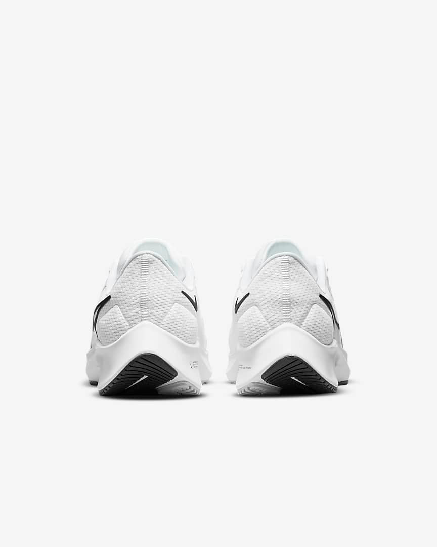 Nike Air Zoom Pegasus 38 Running Shoes White CW7356-100