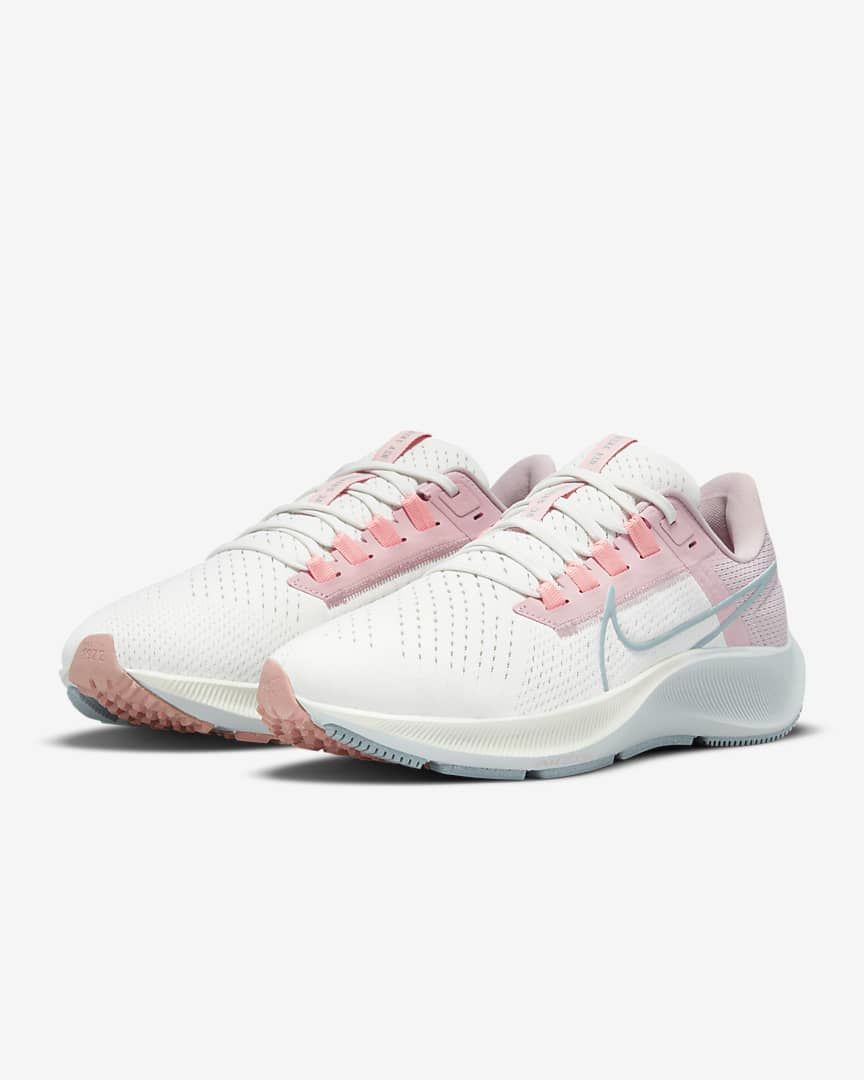 Nike Air Zoom Pegasus 38 Running Shoes CW7358-103
