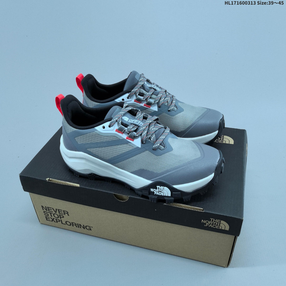 The North Face Offtrail Versa Low-Top Trail Running Shoes