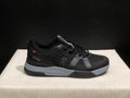 On The Roger Clubhouse Pro Black Sneakers
