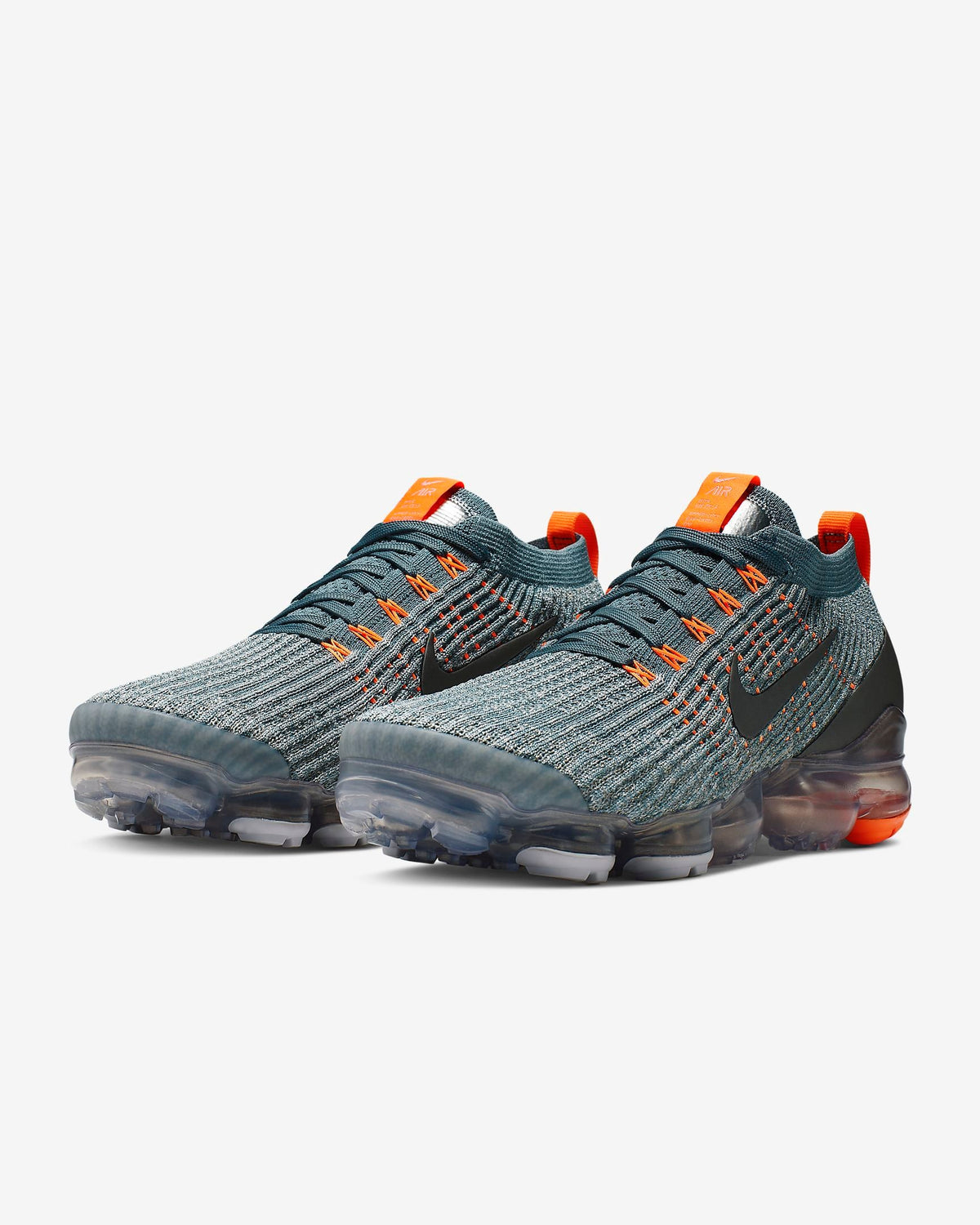 Nike Air VaporMax Flyknit 3 Running Shoes AJ6900-003
