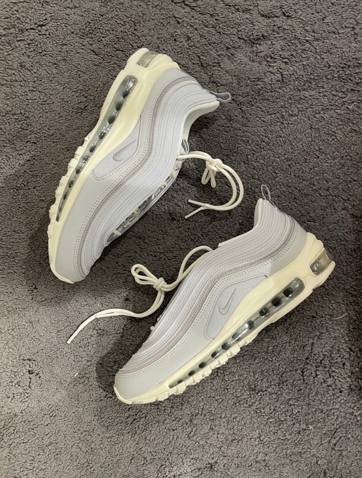 Nike Air Max 97 Sneakers in Grey DZ2629-001