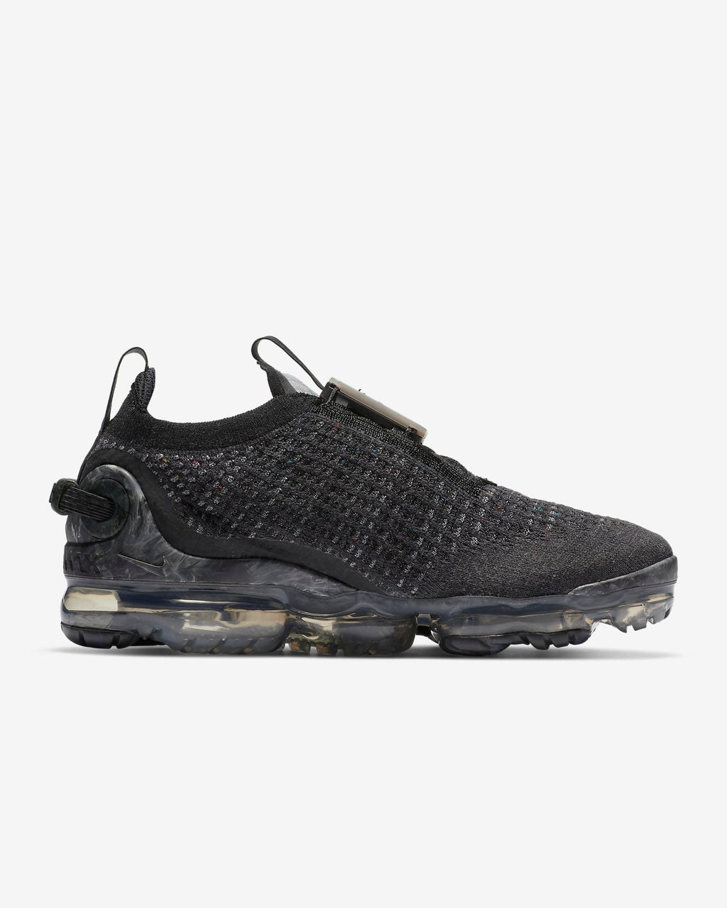 Nike Air VaporMax 2020 Flyknit Sneakers Black CJ6741-003