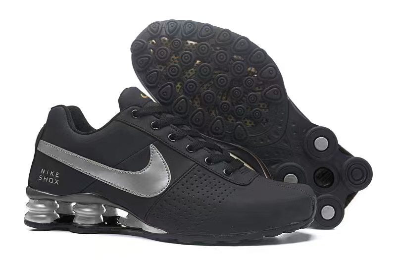 Nike Shox Deliver Sneakers in Multiple Colorways