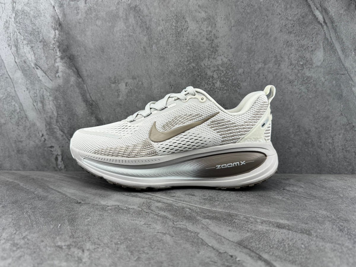 Nike ZoomX Running Shoes in White