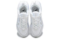 Nike Air Max Scorpion Flyknit Sneakers White