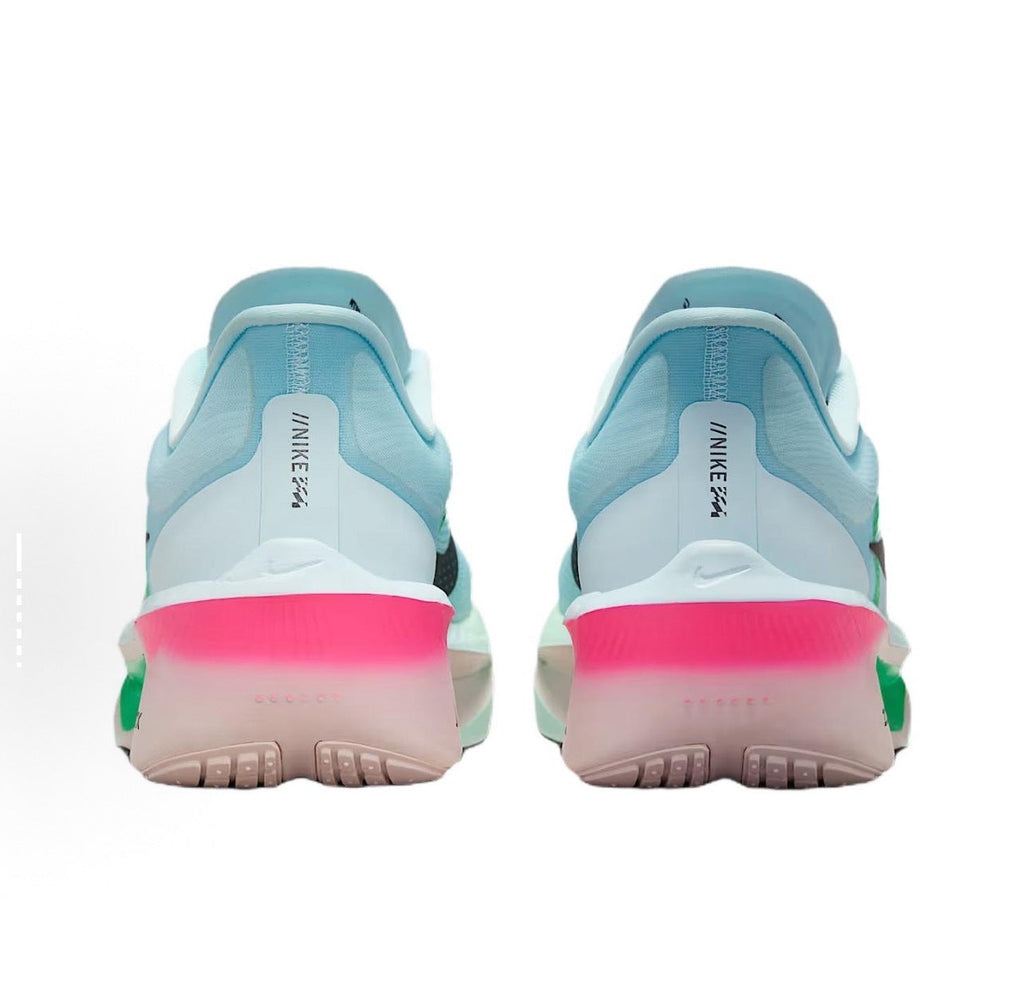 Nike Zoom Fly 6 Running Shoes in Light Blue