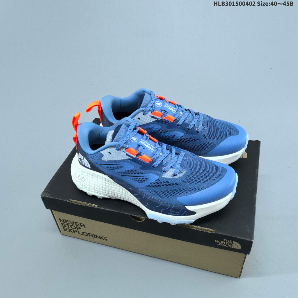 The North Face Never Stop Lace Trail Shoes