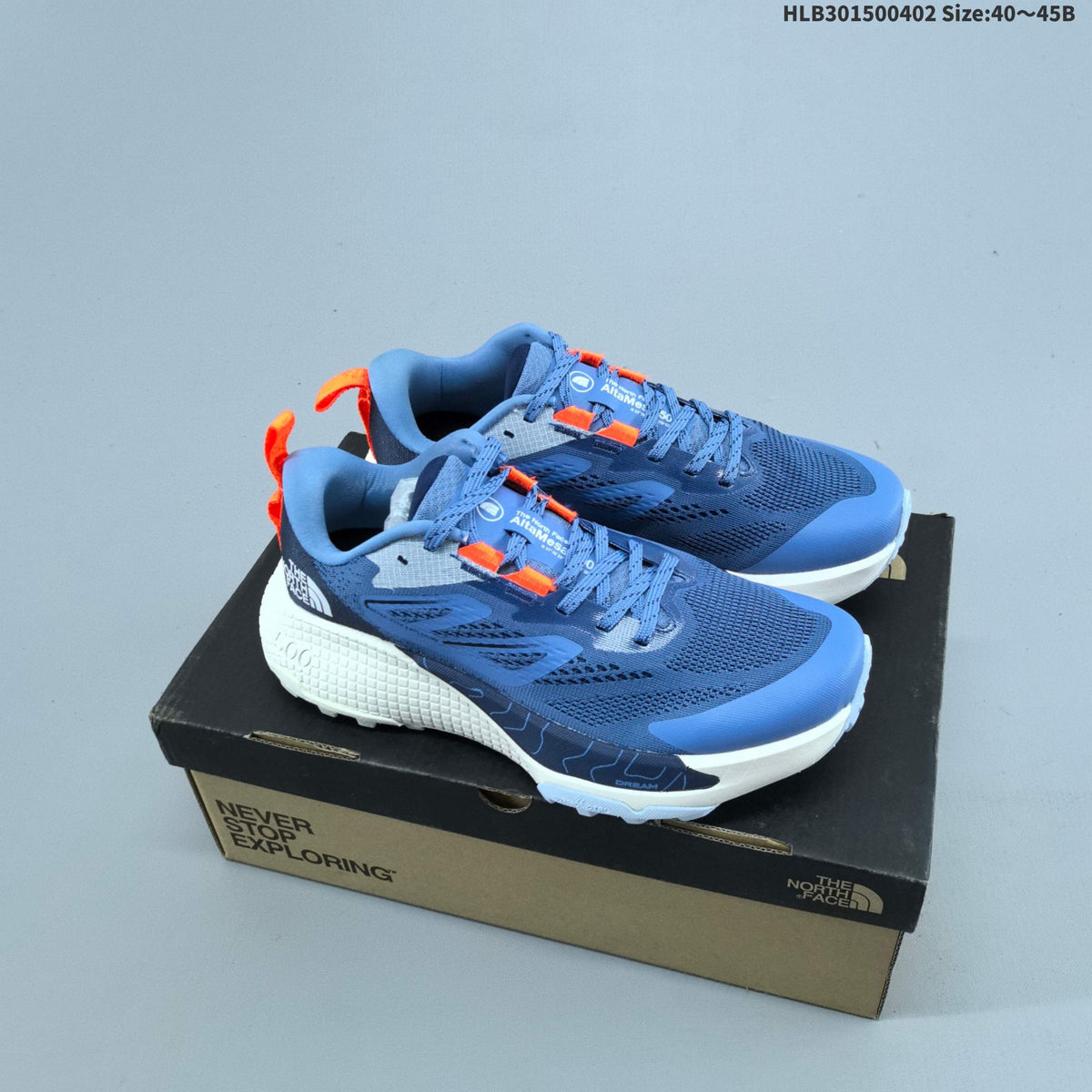 The North Face Never Stop Lace Trail Shoes