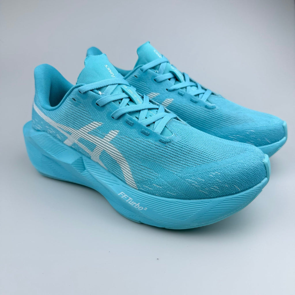 Nike Pegasus 41 Running Shoes Blue White 1012C765-402