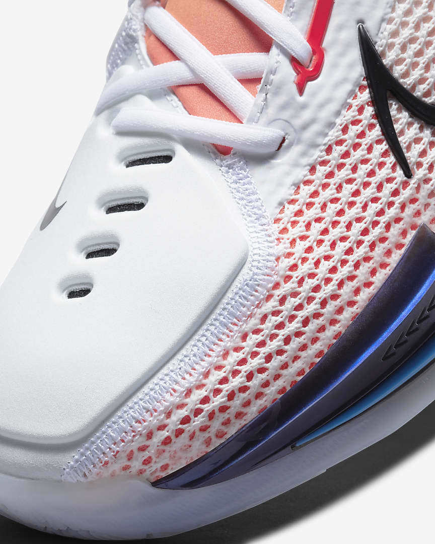Nike Air Zoom G.T. Cut EP Basketball Shoes CZ0176-101