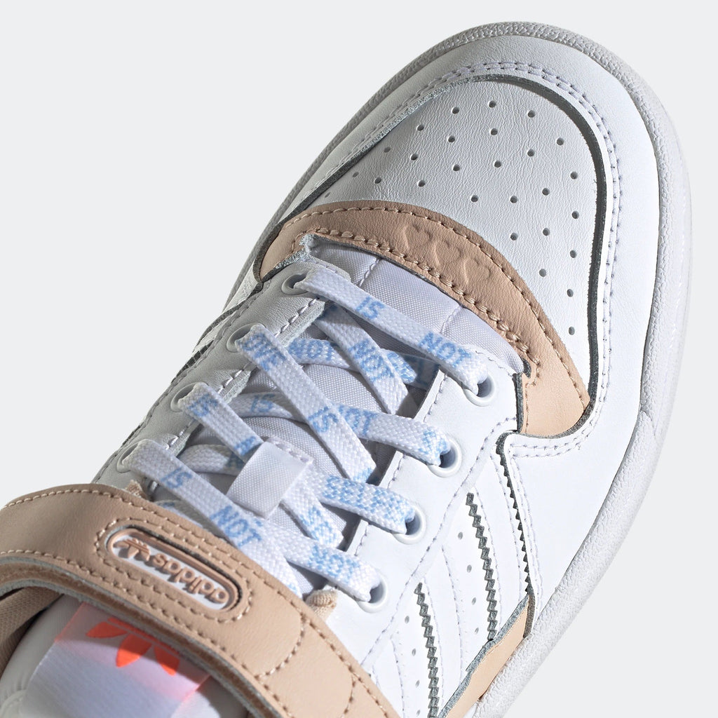 Adidas Originals Forum 84 Low Concrete Jungle Sneakers GW0569