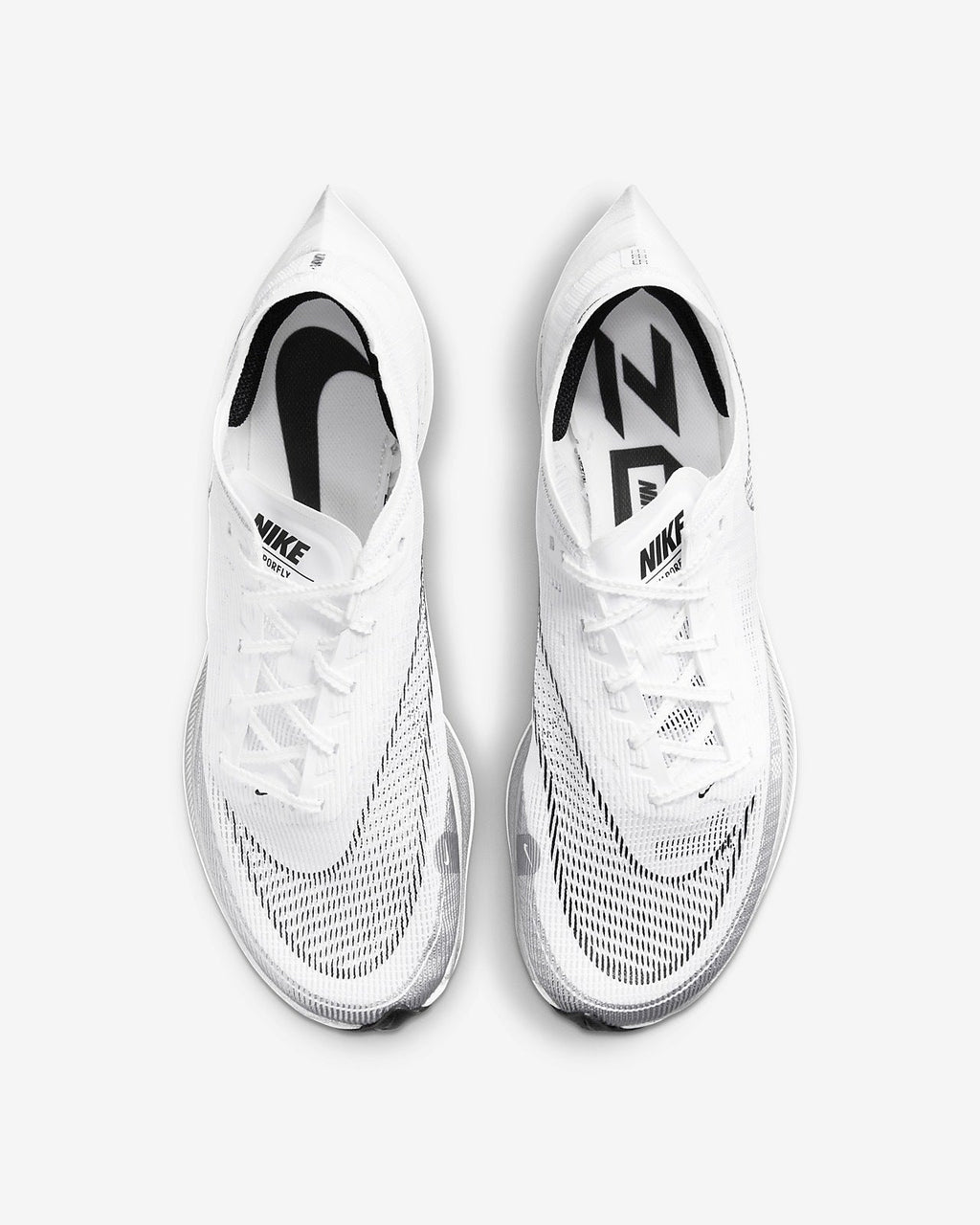 Nike ZoomX Vaporfly NEXT% 2 Running Shoes CU4123-100