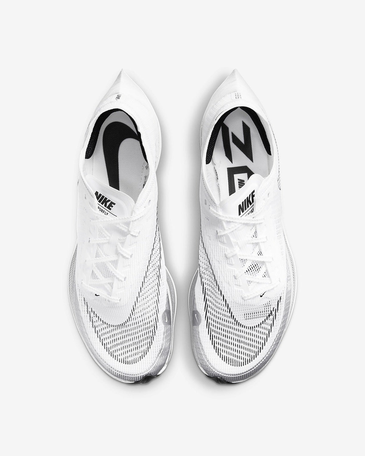 Nike ZoomX Vaporfly NEXT% 2 Running Shoes CU4123-100