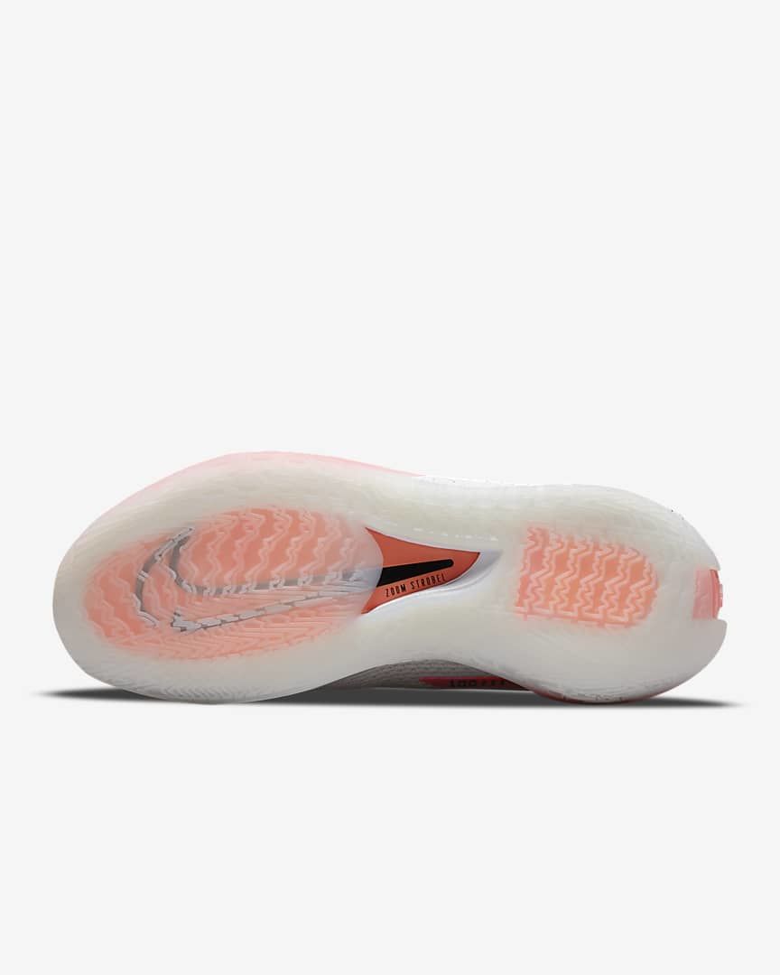 Nike Air Zoom G.T. Cut EP Basketball Shoes CZ0176-106
