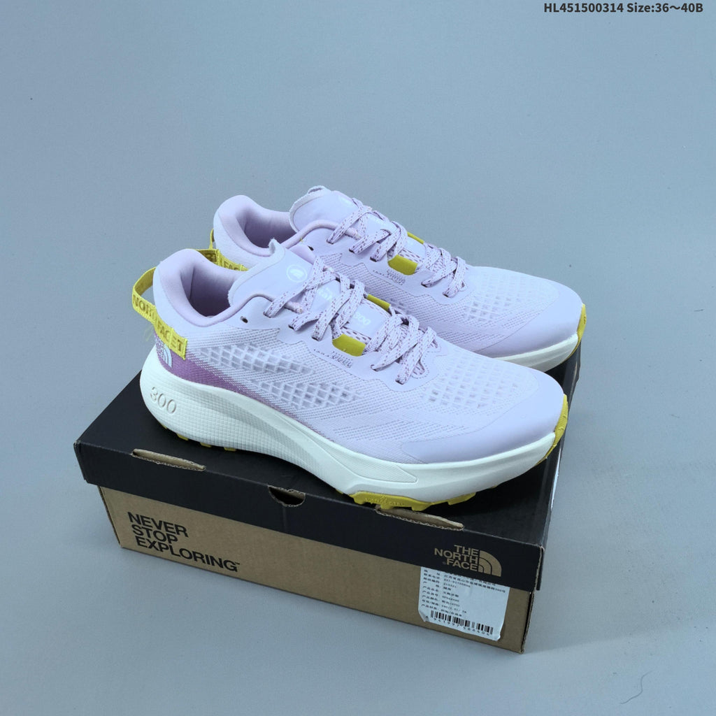 The North Face Altamesa 300 Low-Top Hiking Shoes