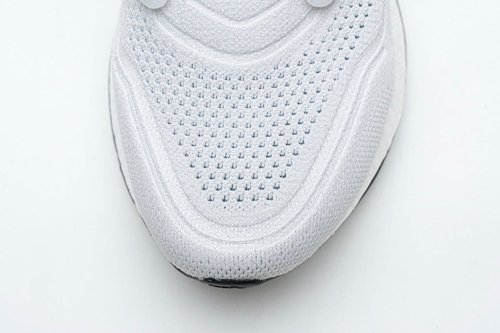 adidas UltraBoost 21 Running Shoes FY0383
