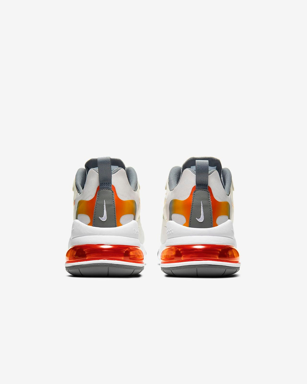 Nike Air Max 270 React Sneakers CD6615-100
