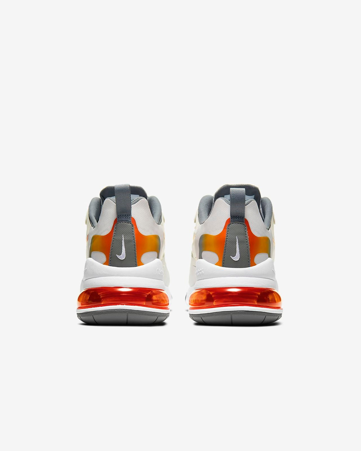 Nike Air Max 270 React Sneakers CD6615-100