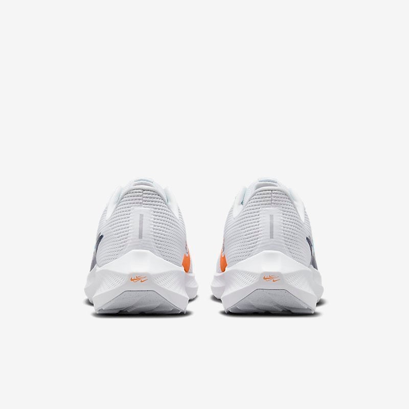 Nike Pegasus 40 PRM Running Shoes White Red Blue FB7179-100