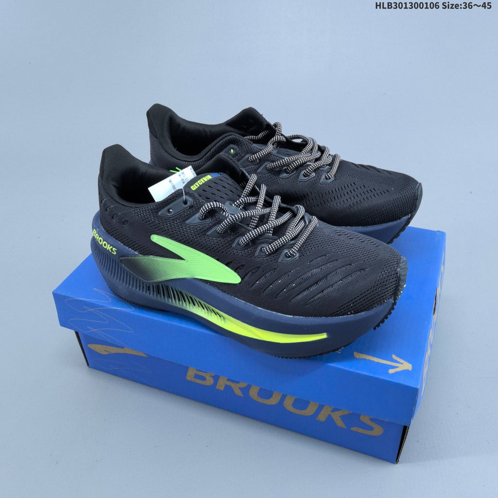 Brooks Glycerin Max 2 Running Shoes