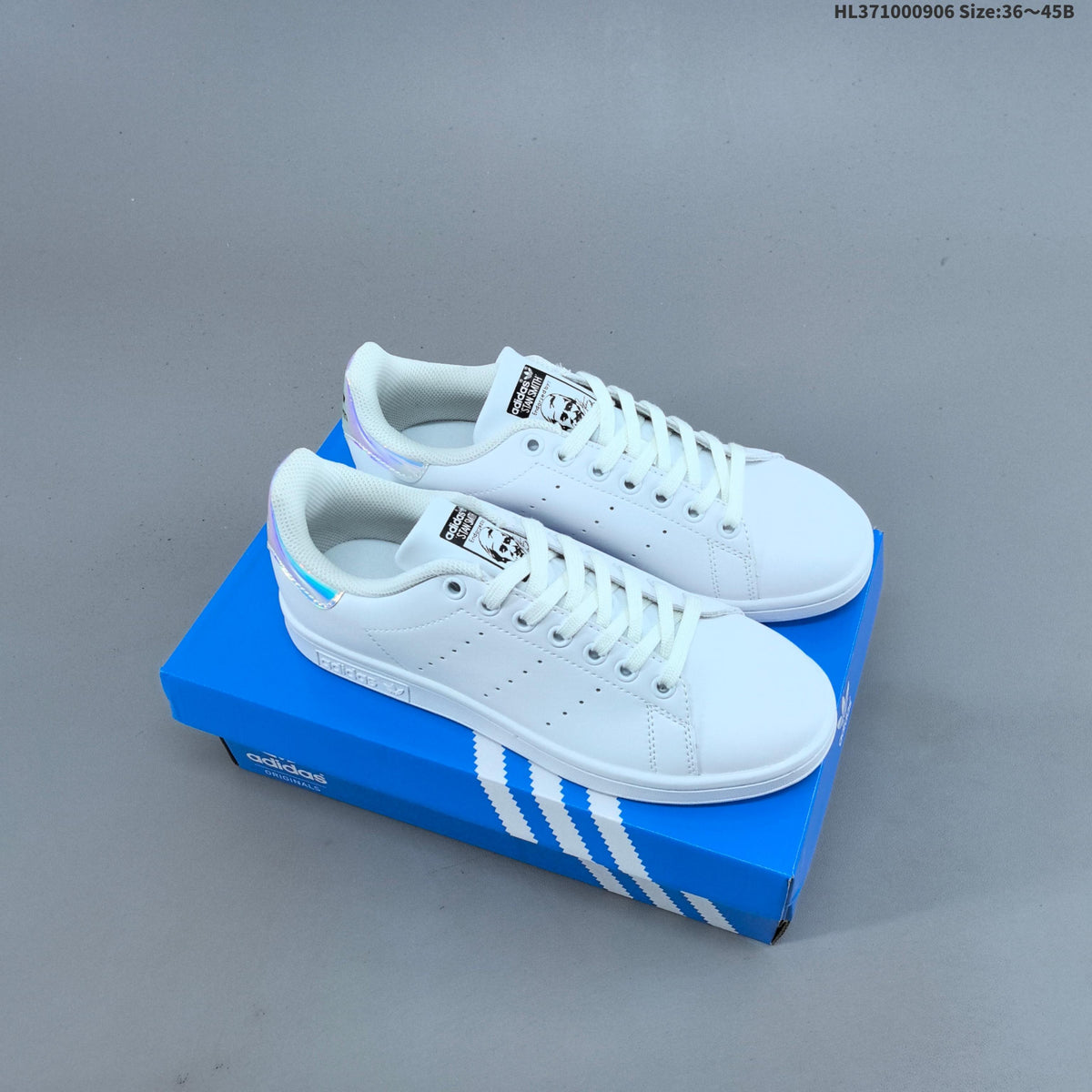 Adidas Stan Smith PF W White Casual Sneakers M20326