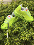 Nike Air Max 720 Neon Green Sneakers