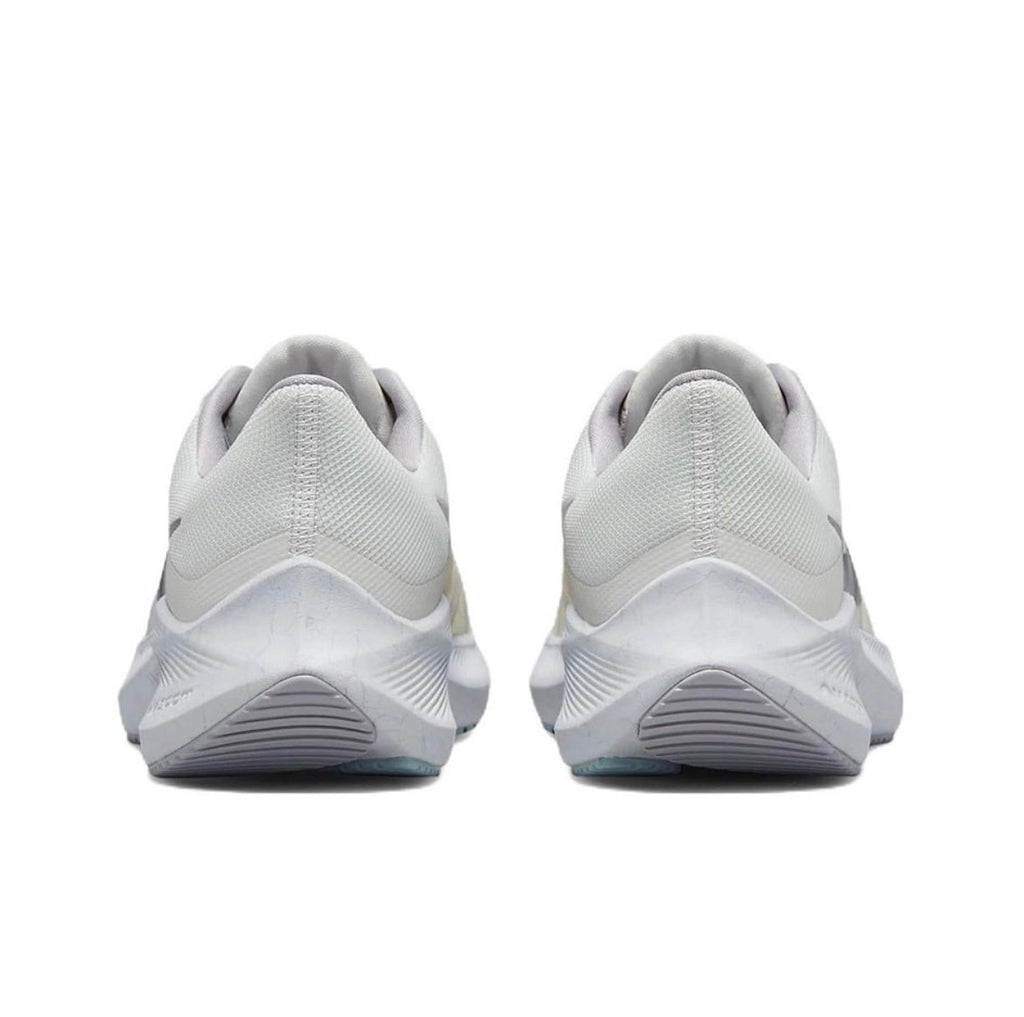 Nike Zoom Winflo 8 Running Shoes White Silver DA3056-002