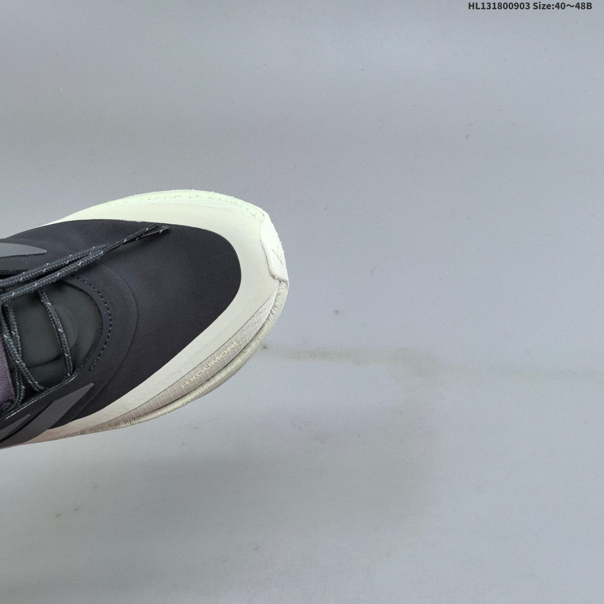 Adidas Ultraboost 5 Running Shoes, Charcoal and Cream