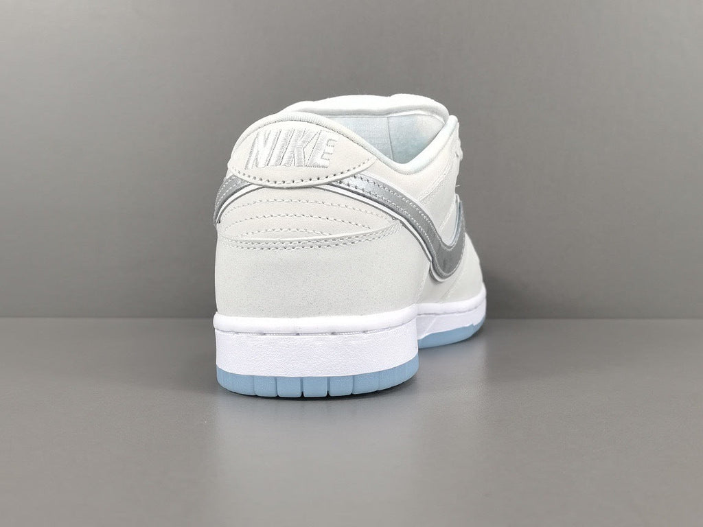 Nike Dunk Low SB Purple Lobster White Sneakers FD8776-100