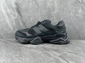 New Balance U9060ZGE Sneakers, Black