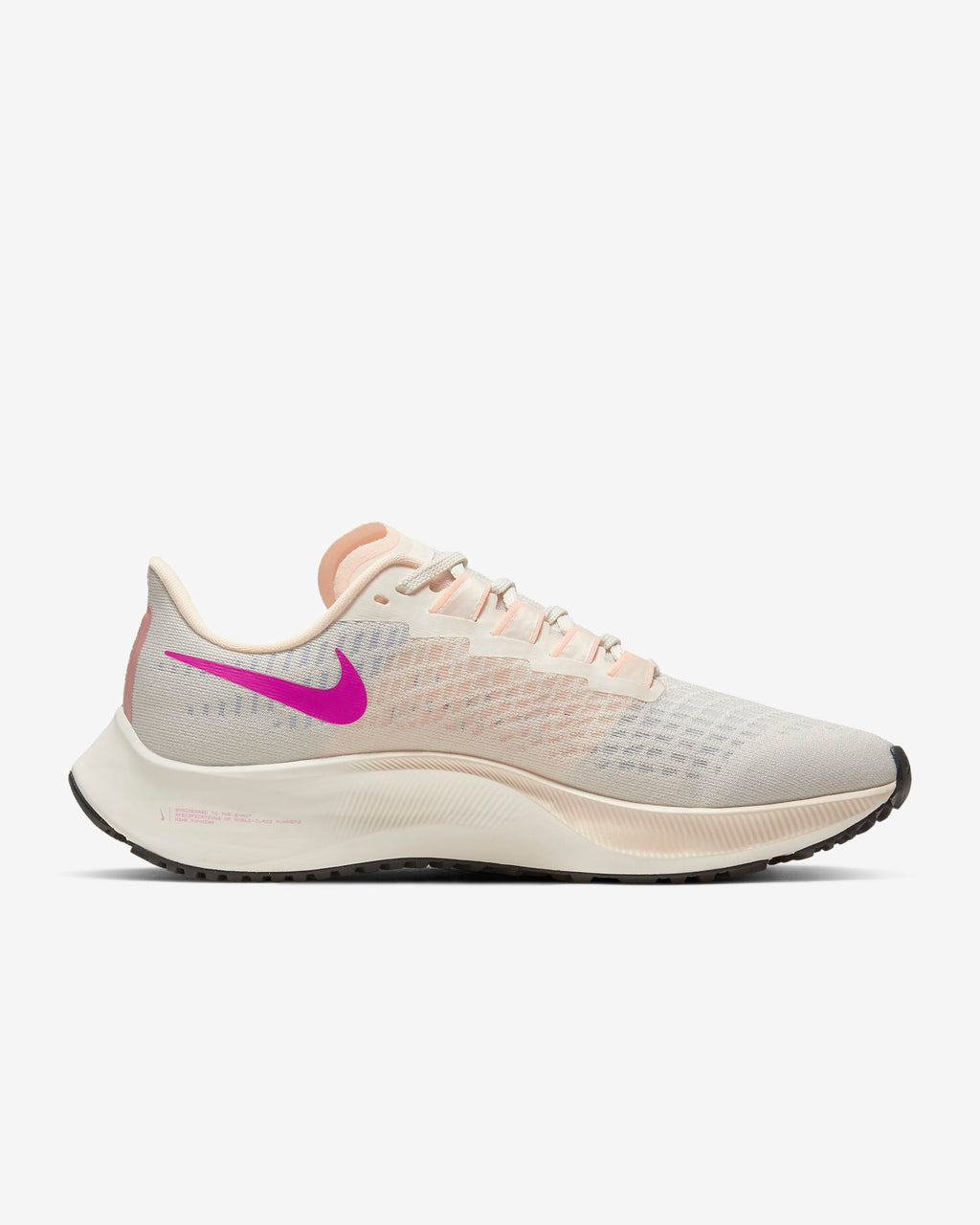 Nike Air Zoom Pegasus 37 Running Shoes BQ9647-102