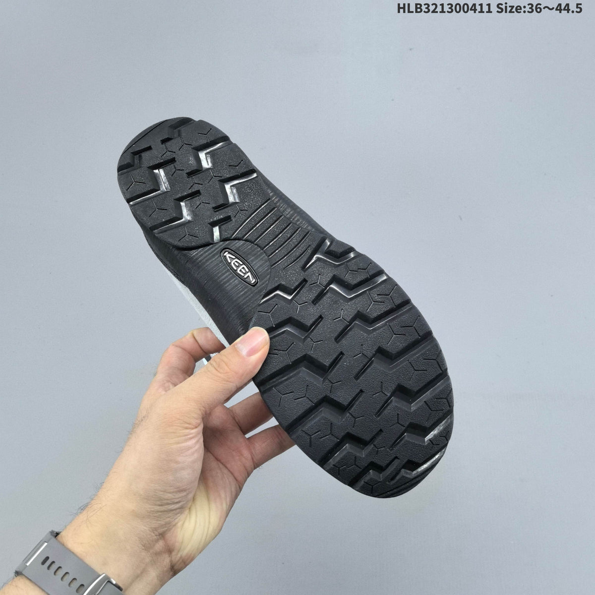 KEEN Jasper Low-Top Outdoor Sneakers White Black Pink