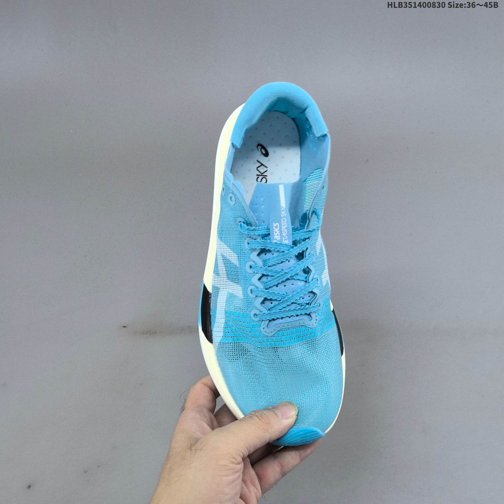 ASICS Metaspeed Sky Tokyo Running Shoes, Blue, 1013A162-400