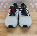 Nike Air Zoom Pegasus 39 Running Shoes White Red Yellow DX3350-100