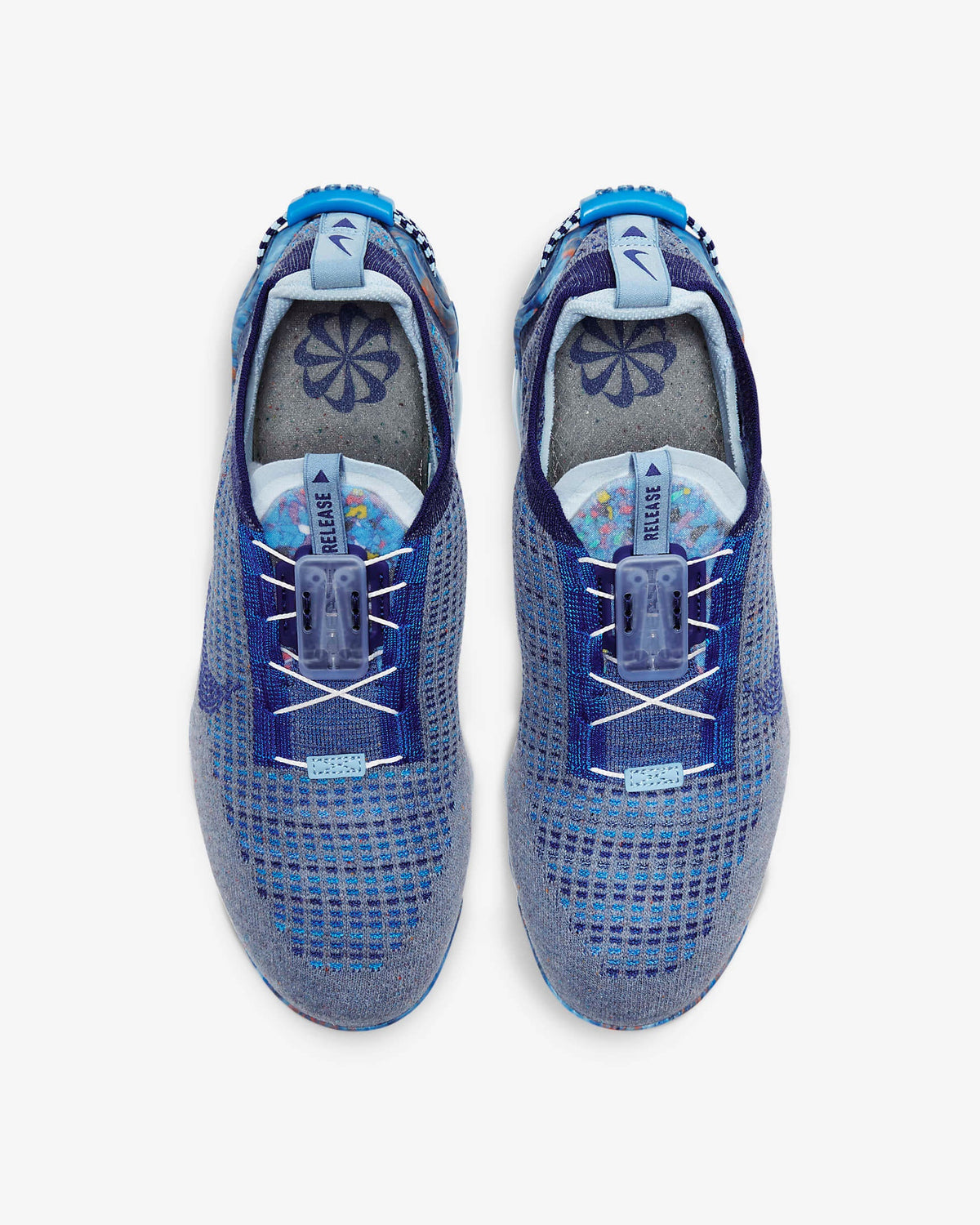 Nike Air VaporMax 2020 Flyknit CT1823-400 Sneakers