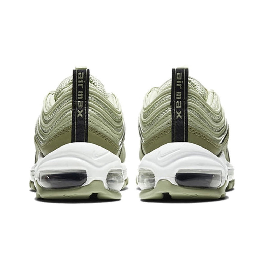 Nike Air Max 97 Women's Sneakers Olive Green CI7388-301