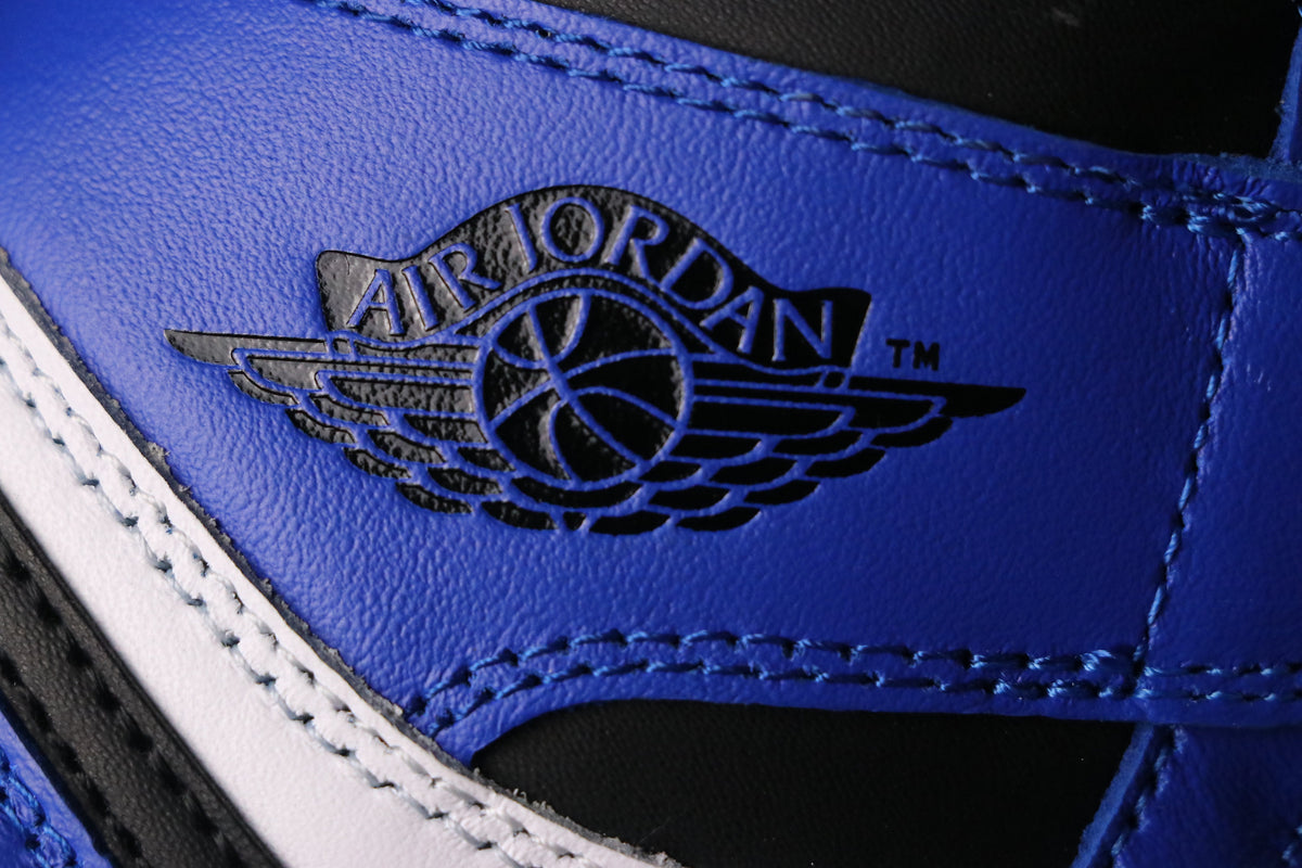 Jordan Air Jordan 1 High Game Royal Sneakers 555088-403