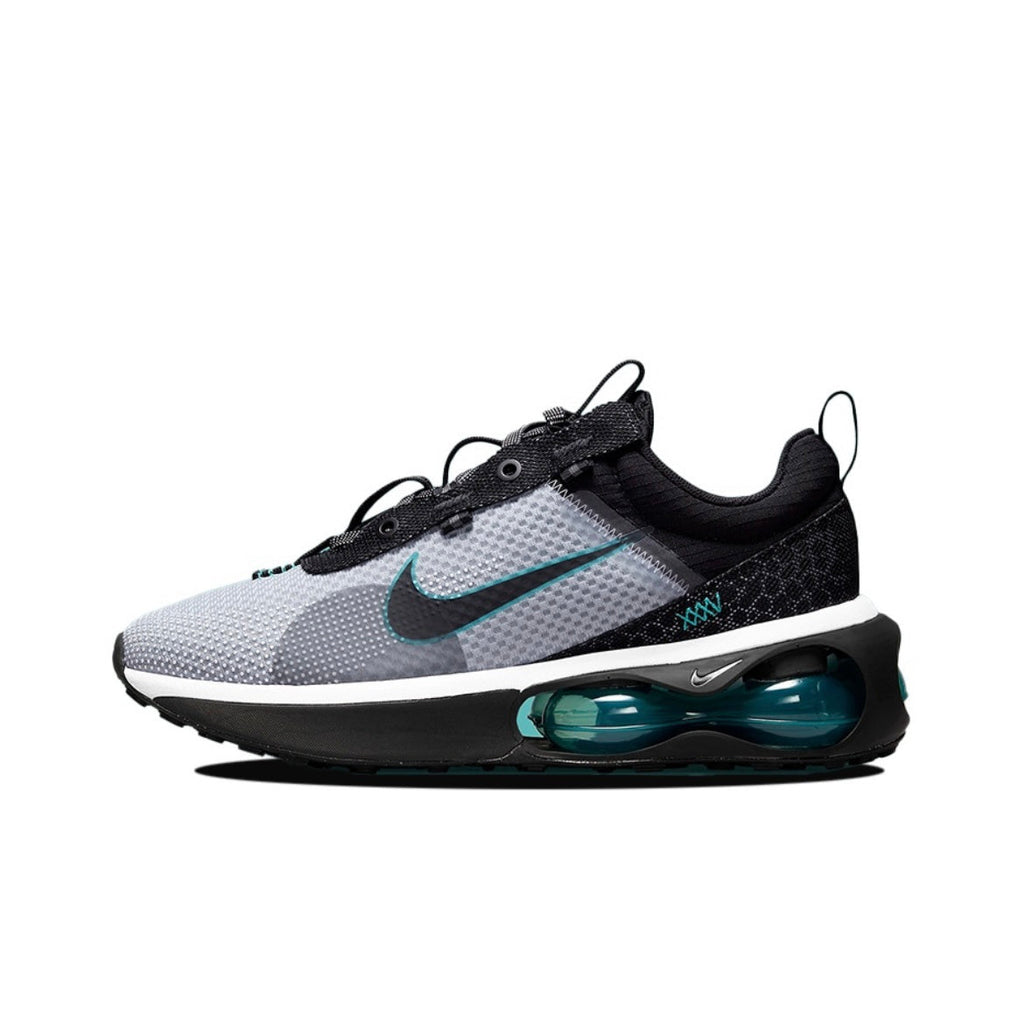 Nike Air Max 2021 XXXV Sneakers Black Gray Blue DH5135-001