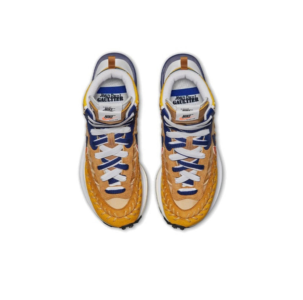 Nike VaporWaffle x sacai x Jean Paul Gaultier Sneakers DH9186-200
