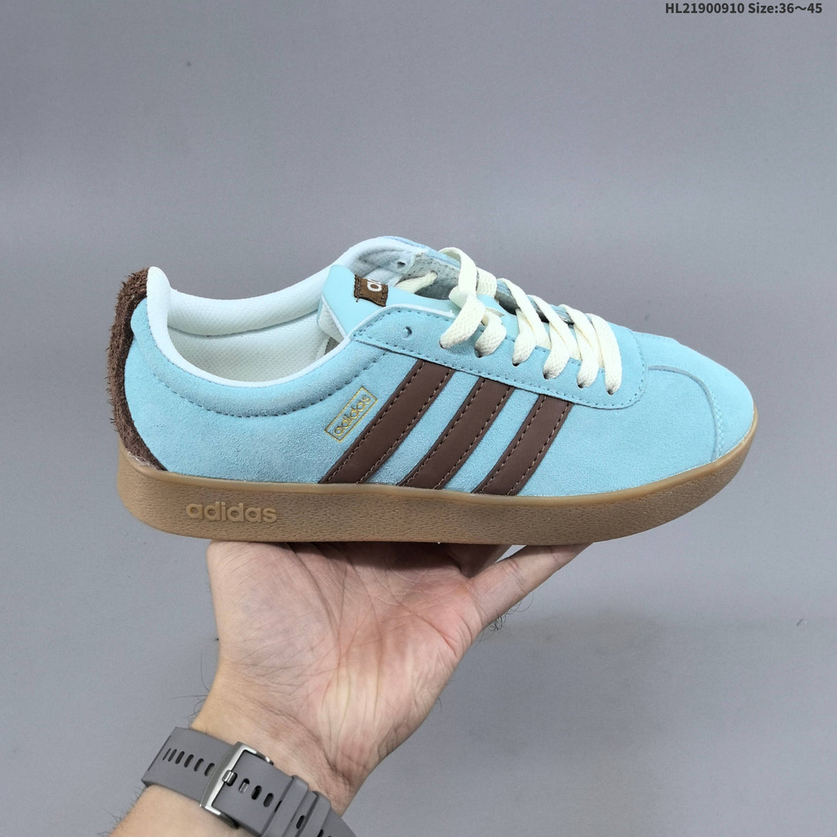Adidas VL Court Classic Sneakers