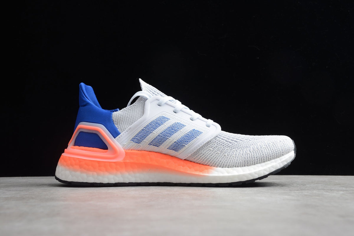 Adidas UltraBOOST 20 Consortium 6.0 Running Shoes EG0708