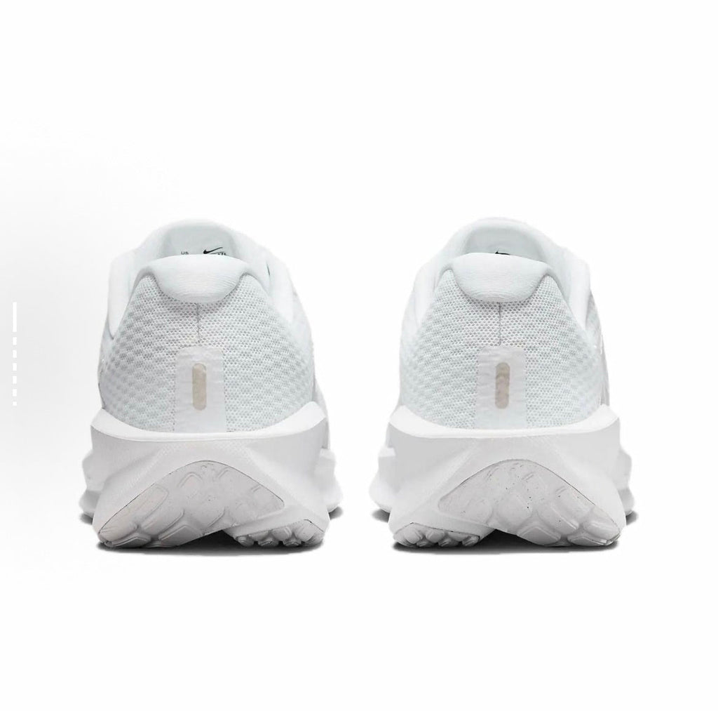 Nike Downshifter 13 White Running Shoes FD6476-101